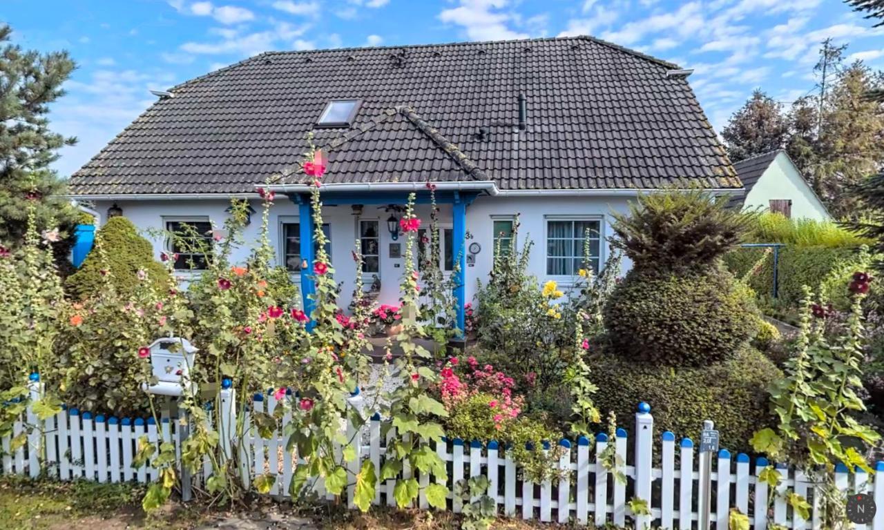 Homestay Sweet Island ガガー エクステリア 写真