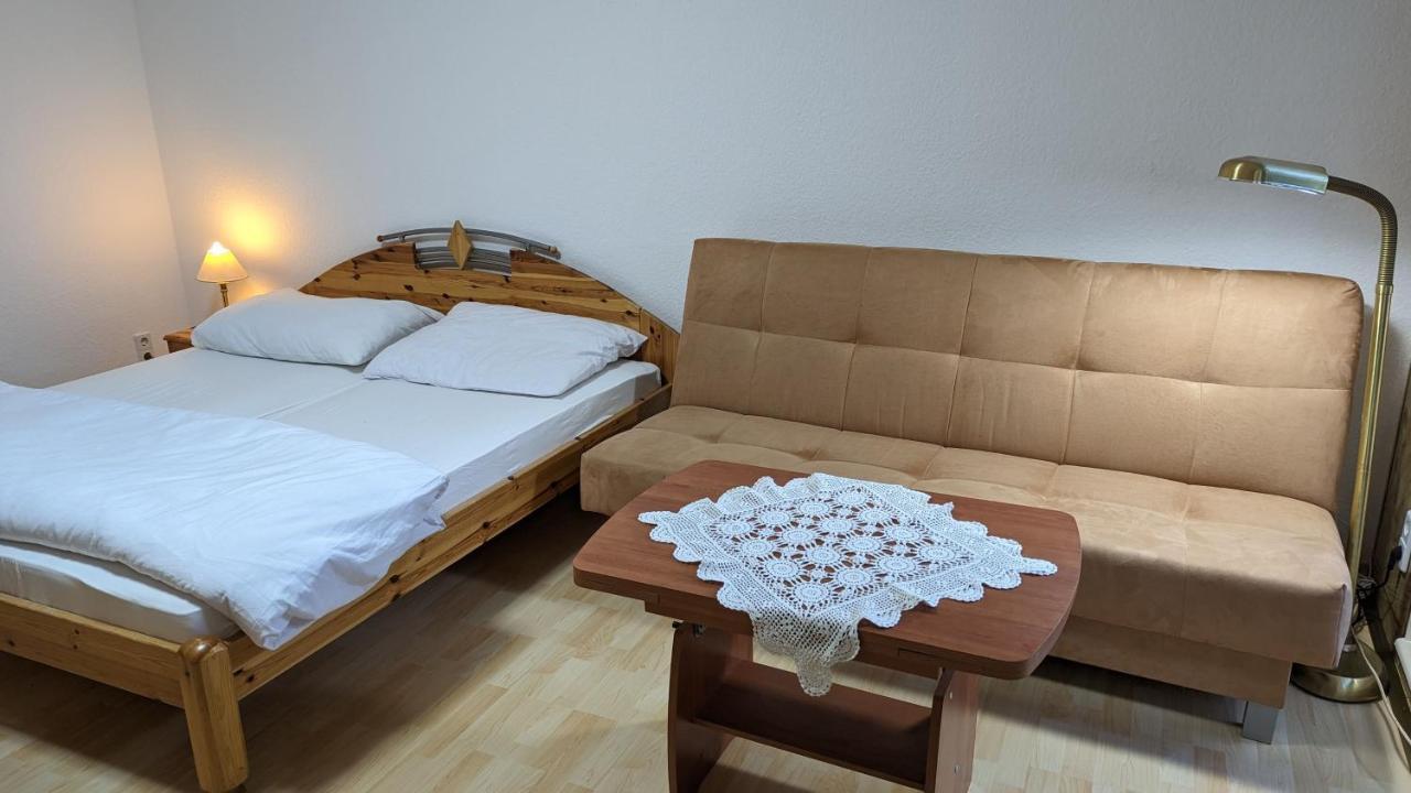 Homestay Sweet Island ガガー エクステリア 写真