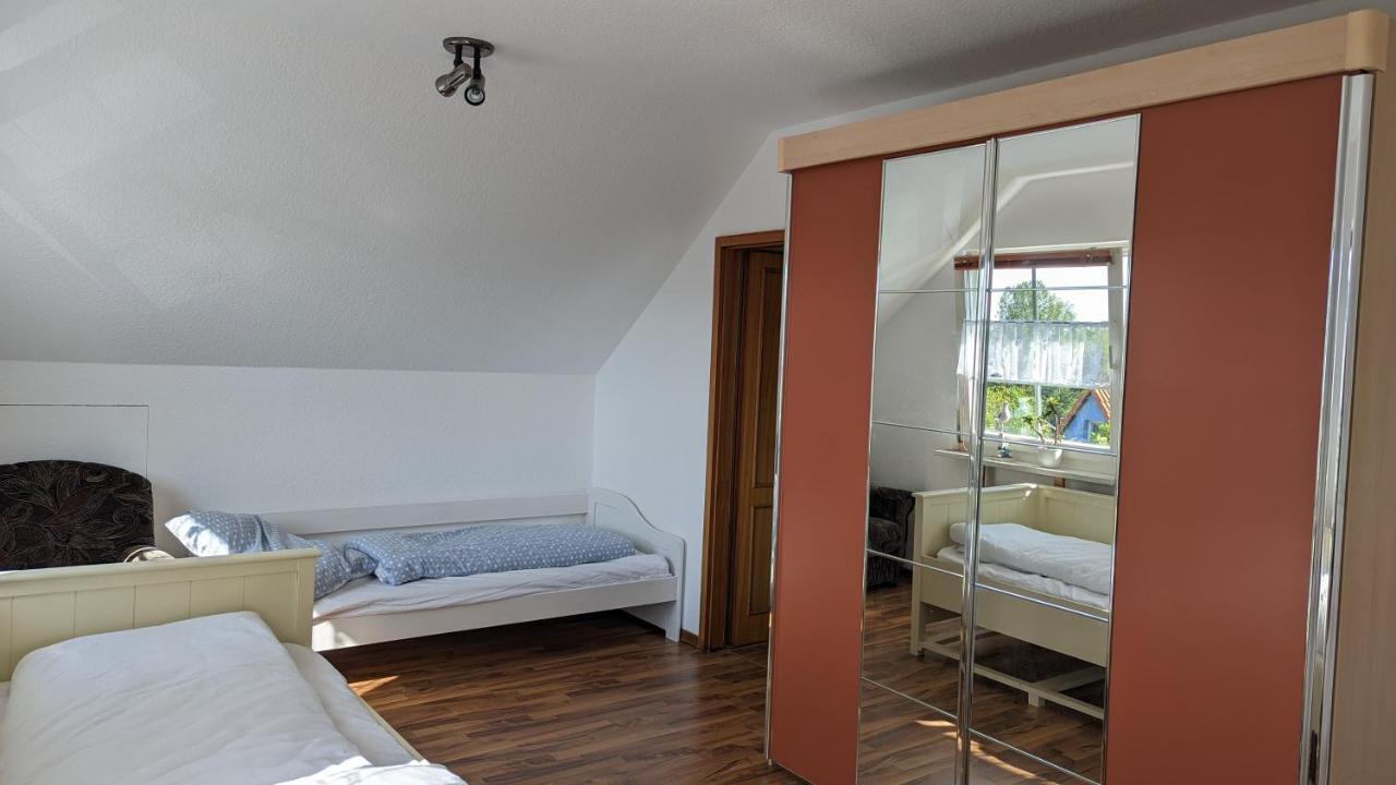 Homestay Sweet Island ガガー エクステリア 写真